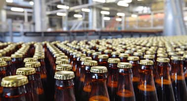 Ambev S.A is set to rally. Buy now to lock in value before the price rally