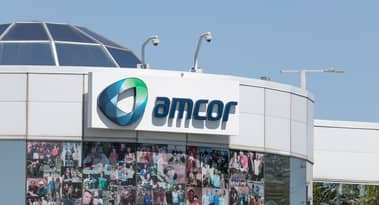Hvorfor du bør investere i Amcor?
