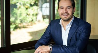Intervista al co-fondatore di Nexo sulla carta di credito e non solo