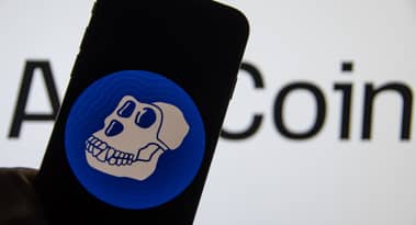 APE price: Will ApeCoin and Sushi Labs news spark rally?