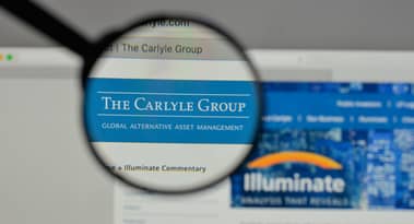 Carlyle Group assina acordo de consultoria para aprimorar seu segmento de crédito