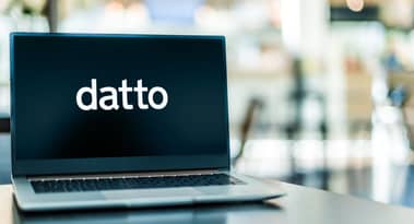 Datto is up 20% after announcing the Kaseya acquisition agreement