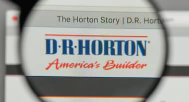 DR Horton anuncia la adquisición de Vidler Water Resources
