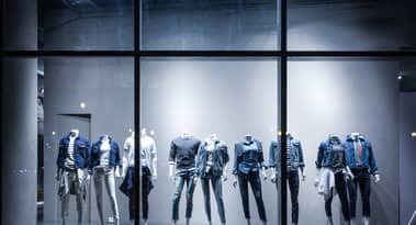 G-III Apparel Group får stöd vid $27. Är det ett starkt köp?