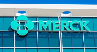 Oto jak handlować akcjami Merck, gdy ich cena waha się przy oporze – 90 USD