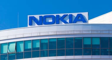 Nokia stock has gained 4% over the past month: here’s where you can buy the stock