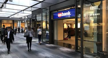 Patutkah saya menjual saham U.S. Bancorp selepas UBS menurunkan penarafannya?