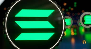 Solana tokens you shouldn’t miss on April 7: LINK, WAVES and GRT