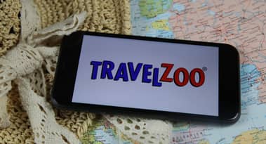 Waarom Travelzoo aandelen 20% stegen