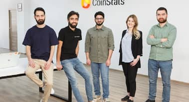 CoinStats sammelt 3,2 Mio. $, um DeFi-Anwendungsfälle zu ermöglichen