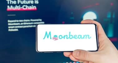 Moonbeam (GLMR) ist in 7 Tagen um 96% gestiegen: Hier können Sie den Coin kaufen