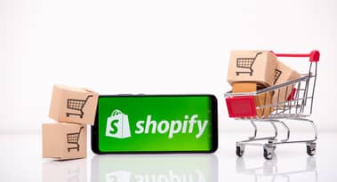 Shopify stock seesaws after Q4-print: here's why