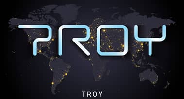 Où acheter le jeton TROY alors qu'il se remet de sa récente baisse de prix