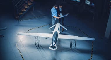 Why Vertical Aerospace stock surged by over 70% to hit a three-month high of $11.62