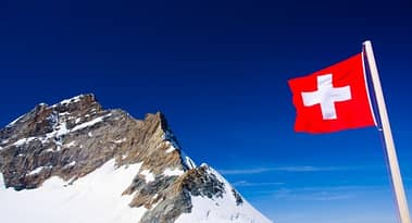 Er det trygt å kjøpe USD/CHF? - paritet for første gang siden 2019