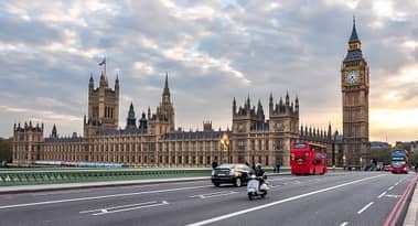EUR/GBP efter bedre end forventede britiske beskæftigelsestal