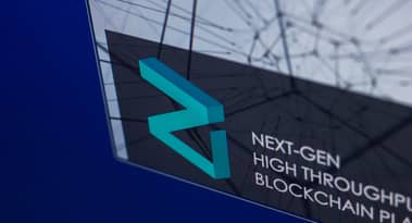 Video intervista a Zilliqa: dalla tesi di laurea al crypto token unico
