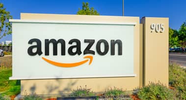 Amazon stock price forecast: Can it break above $200?