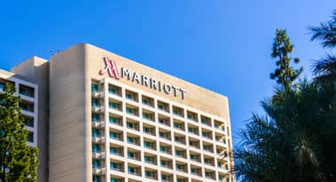 Marriott CEO on Q1 results: ‘summer is going to be gangbusters’