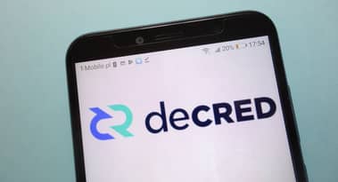 Decred shifts to majority Proof of Stake consensus model