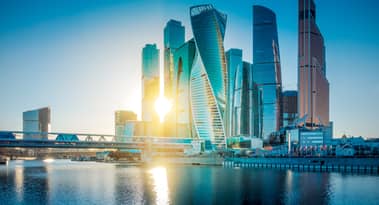 Russia may turn to crypto to pay off its foreign debt as sanctions mount