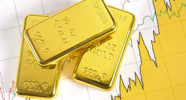 Perspectivas del precio del oro con los datos de las nóminas no agrícolas en la mira