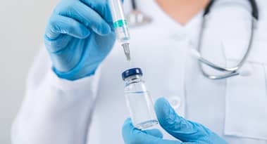 Emergent BioSolutions opened 15% up on Monday: here’s why