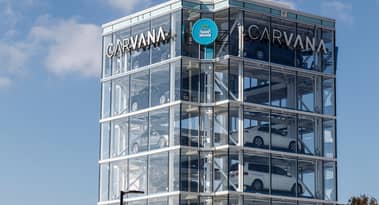 Lunedì Carvana ha aperto in rialzo del 20%: ecco il catalizzatore