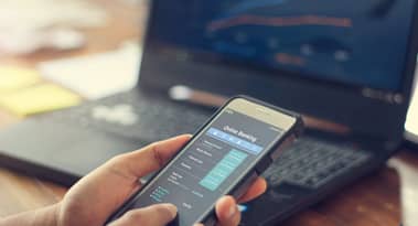 Revolut är Storbritanniens bästa finansapp