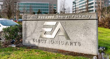 These 2 gaming stocks could be takeover targets in a Trump 2.0 administration