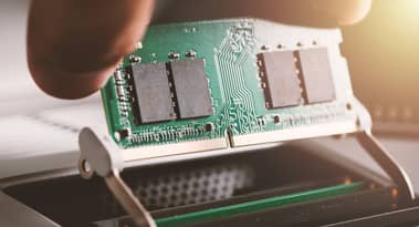 Micron beats Street estimates in Q3 on continued AI demand