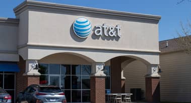 تنبيه أحمر: سعر سهم AT&T في خطر قبل الأرباح