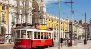 Den portugisiska regeringen kommer snart att införa beskattning av kryptovaluta