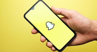 If you invest $1,000 in Snap stock today, here's your 2025 return