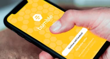 Bumblen osakkeet nousivat 35 % tänä aamuna: mikä ruokkii osaketta?