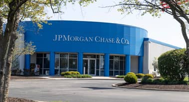 Jefferies recommends buying JPMorgan stock ahead of earnings
