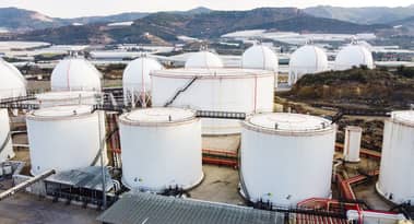 Laut diesem Analysten ist der Energiesektor massiv "unterversorgt"