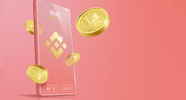 BNB Chain är live på Biconomy's Hyphen