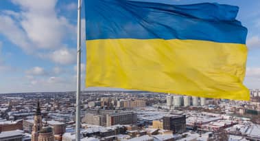 Intervju: Ukrainas ministerium för digital innovation - krypto mitt i kriget