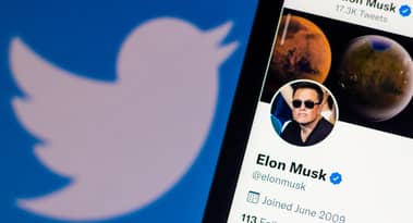 Twitter - Vurderer Elon Musk å gå fra avtalen?