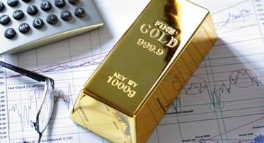 Previsione prezzo dell'oro: quanto è stabile il supporto a $1.800?