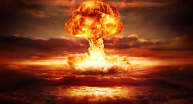 Palantir CEO: there’s a 20% to 30% risk of a nuclear war
