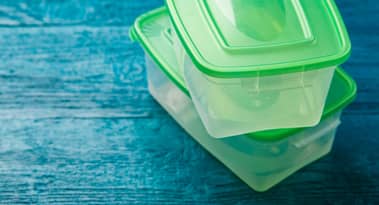 Oggi Tupperware Brands ha aperto in ribasso del 30%