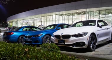 Cion Digital entre sur le marché canadien pour aider les concessionnaires automobiles à accepter la crypto-monnaie