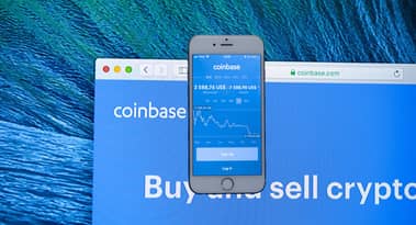 Wollen Sie von der Baisse von Coinbase profitieren? Hier können Sie die Aktie kaufen