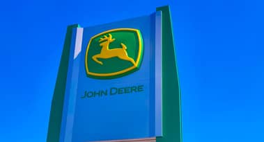 Deere & Co. shares surge after quarter results. Should you buy the stock now?