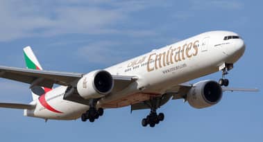 Emirates Airline de los Emiratos Árabes Unidos planea comenzar a aceptar bitcoins como pago pronto