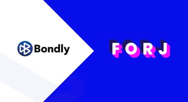 NFT platform Bondly Finance rebrands to Forj
