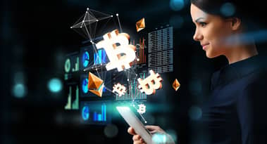 Buy Hive Blockchain with its strengths as a penny, growth, and value stock