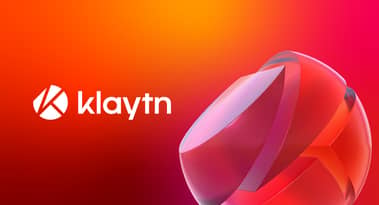 CoinMarketCap Labs selects Klaytn Foundation among its official partners